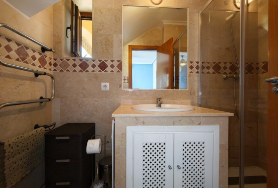 Resale - Apartment / flat - Algorfa - Inland