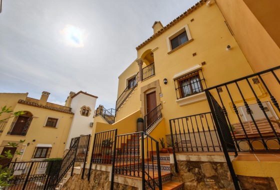 Resale - Apartment / flat - Algorfa - Inland
