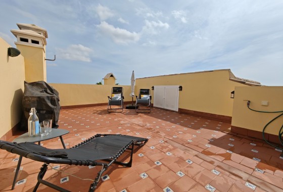 Resale - Apartment / flat - Algorfa - Inland