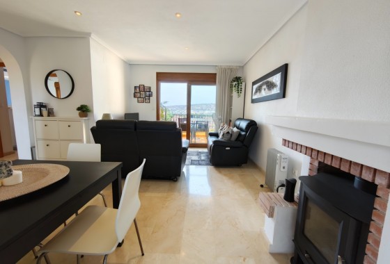 Resale - Apartment / flat - Algorfa - Inland
