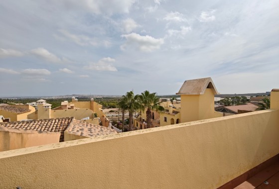 Resale - Apartment / flat - Algorfa - Inland