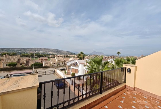 Resale - Apartment / flat - Algorfa - Inland