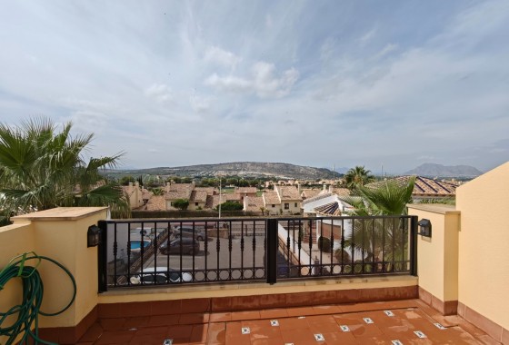 Resale - Apartment / flat - Algorfa - Inland