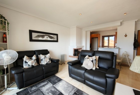Resale - Apartment / flat - Algorfa - Inland