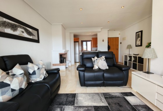 Resale - Apartment / flat - Algorfa - Inland
