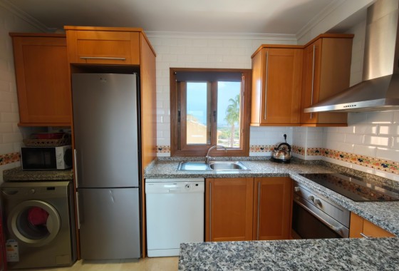 Resale - Apartment / flat - Algorfa - Inland