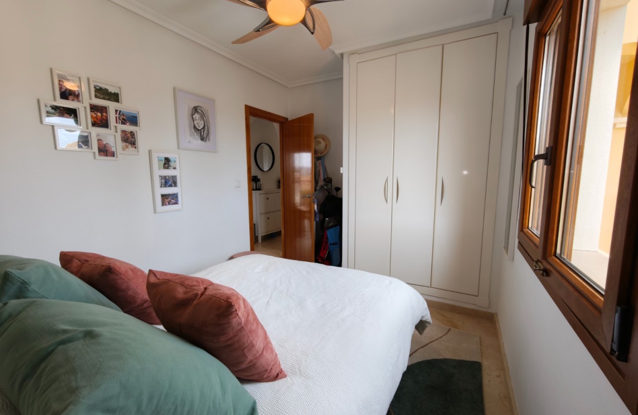 Resale - Apartment / flat - Algorfa - Inland