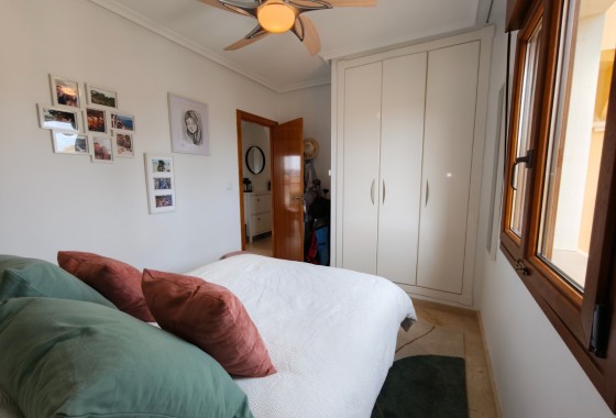 Resale - Apartment / flat - Algorfa - Inland