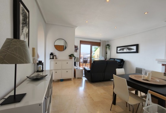 Resale - Apartment / flat - Algorfa - Inland