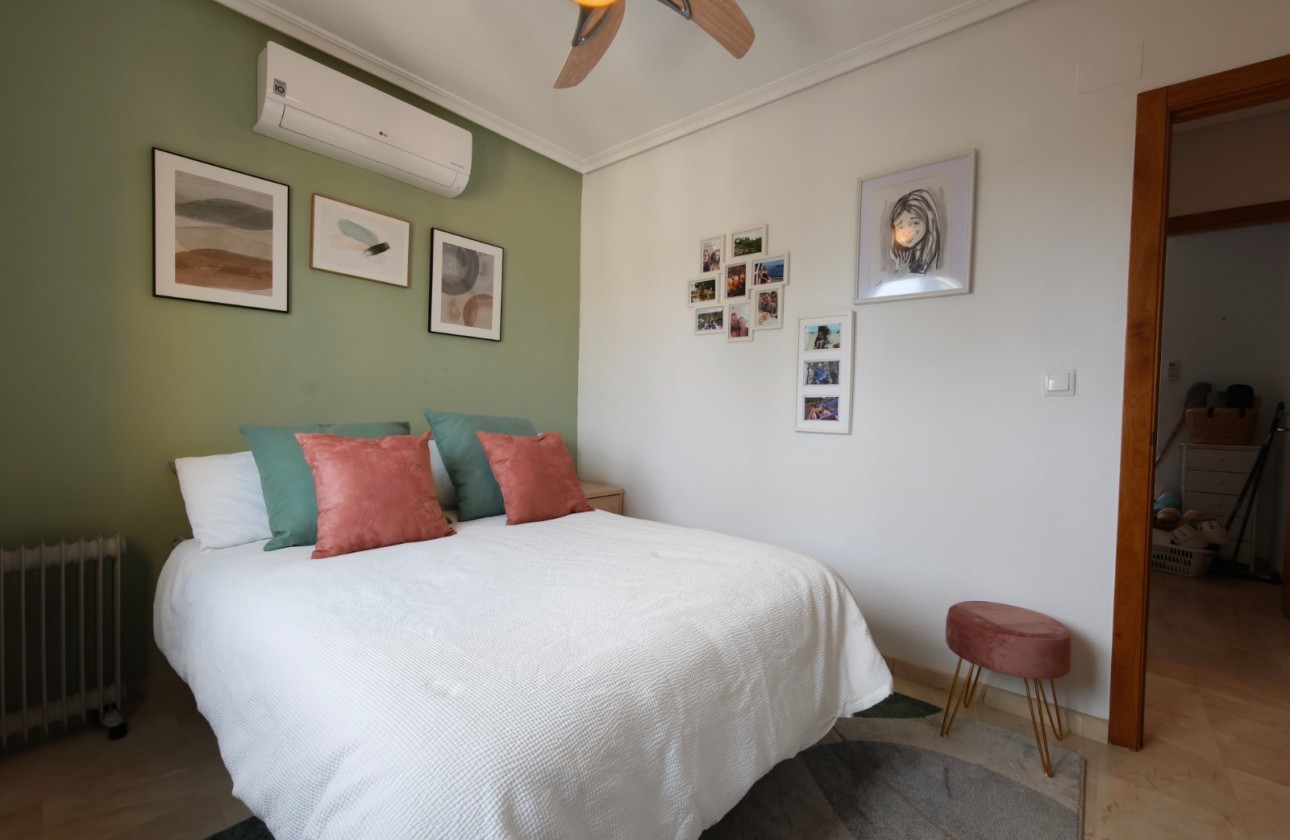 Resale - Apartment / flat - Algorfa - Inland