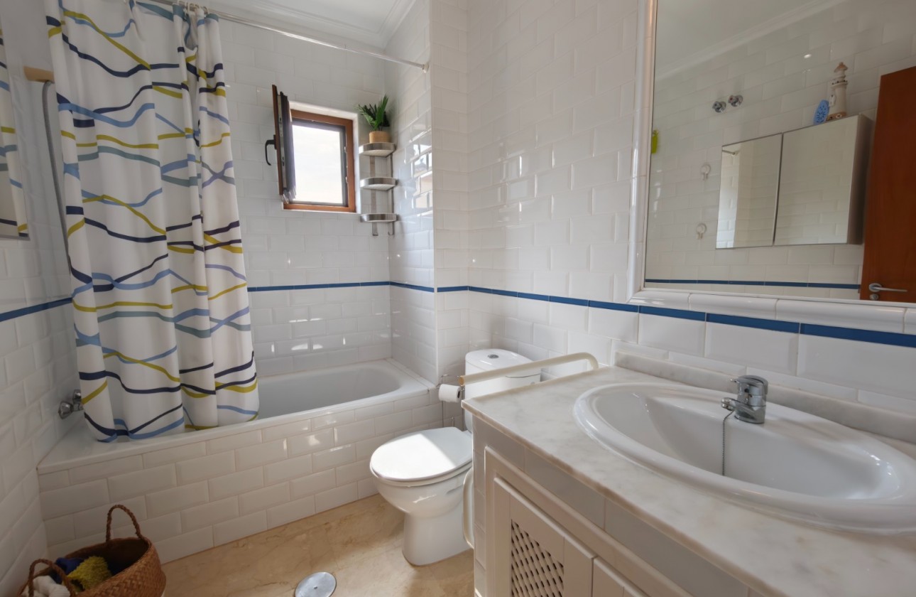 Resale - Apartment / flat - Algorfa - Inland
