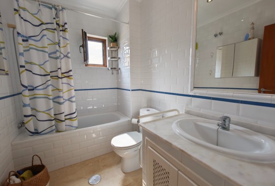 Resale - Apartment / flat - Algorfa - Inland