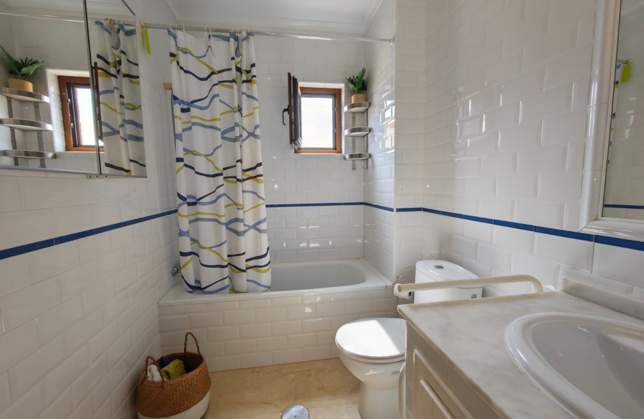 Resale - Apartment / flat - Algorfa - Inland
