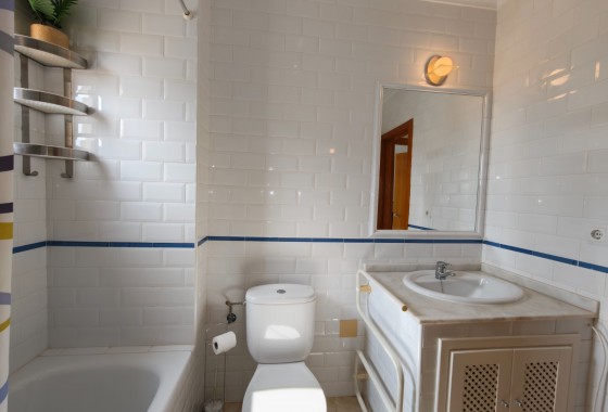 Resale - Apartment / flat - Algorfa - Inland