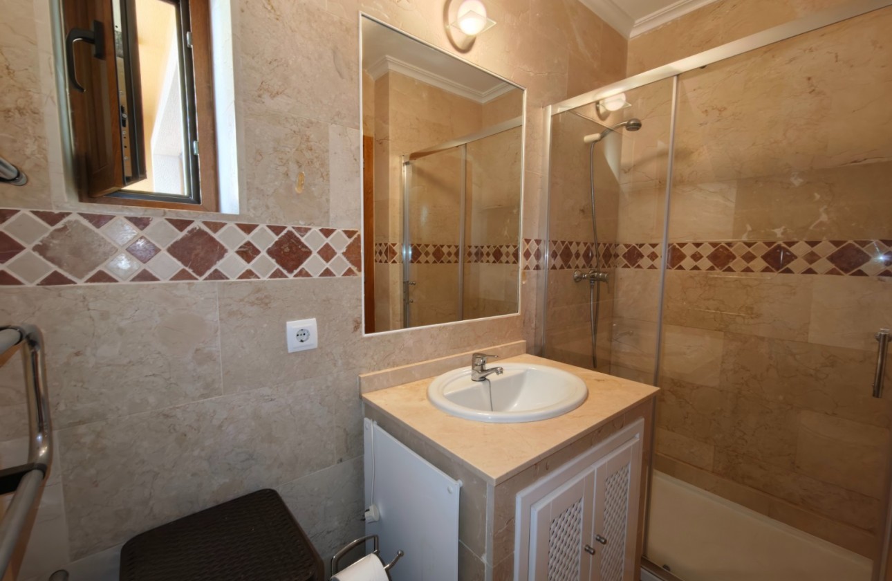 Resale - Apartment / flat - Algorfa - Inland