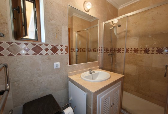 Resale - Apartment / flat - Algorfa - Inland