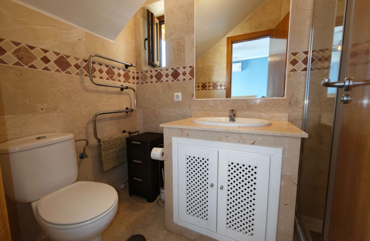 Resale - Apartment / flat - Algorfa - Inland