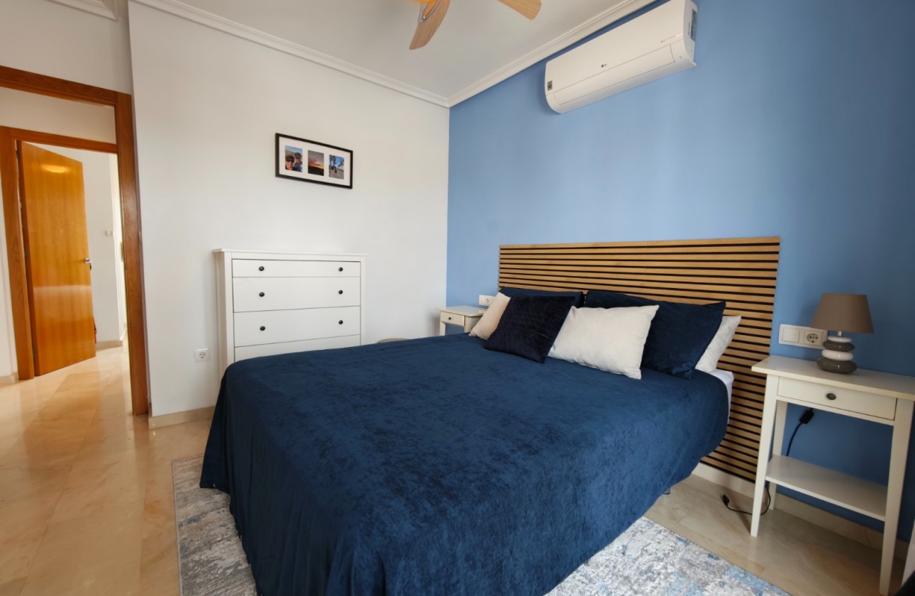 Resale - Apartment / flat - Algorfa - Inland
