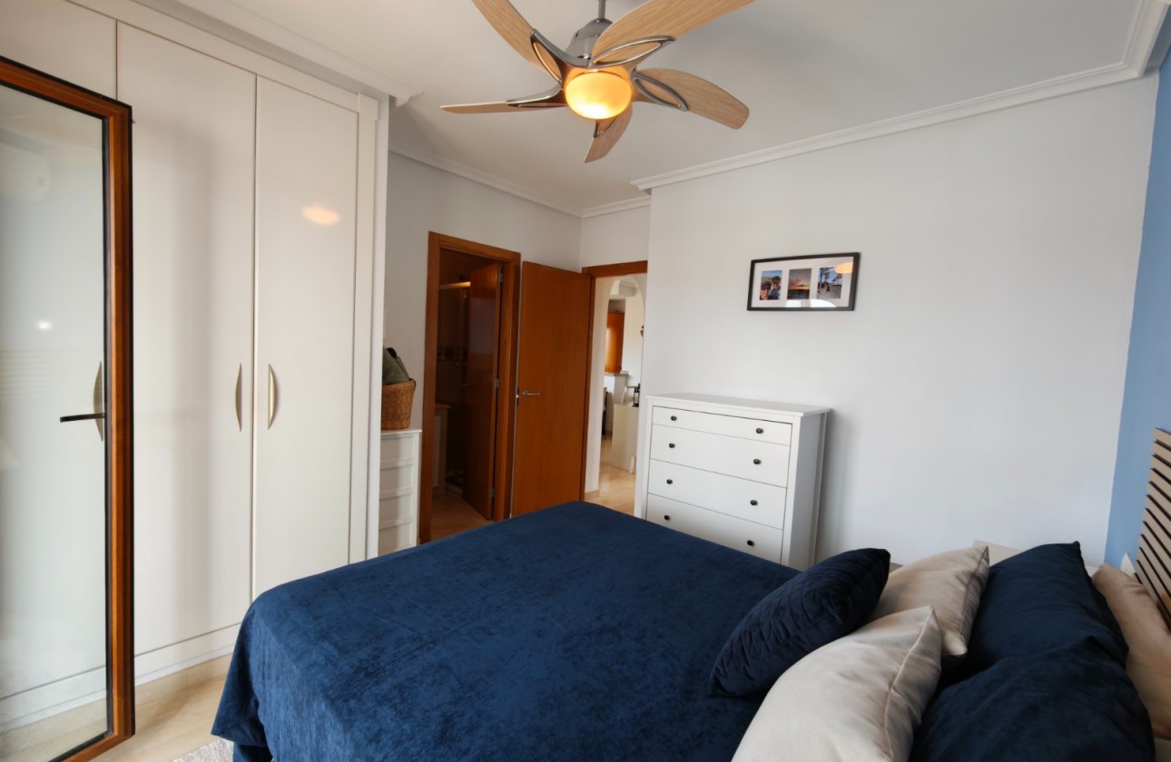 Resale - Apartment / flat - Algorfa - Inland