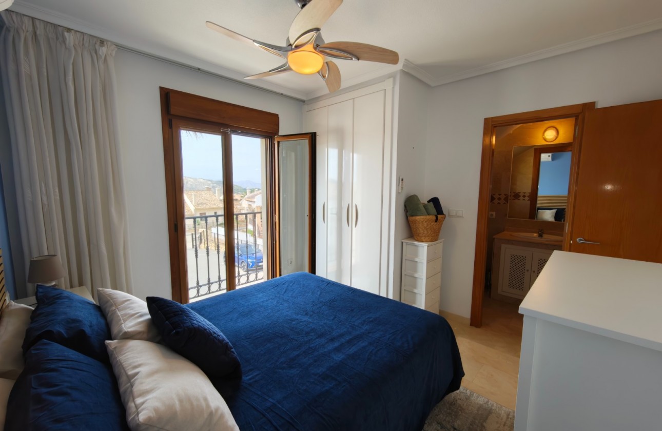 Resale - Apartment / flat - Algorfa - Inland