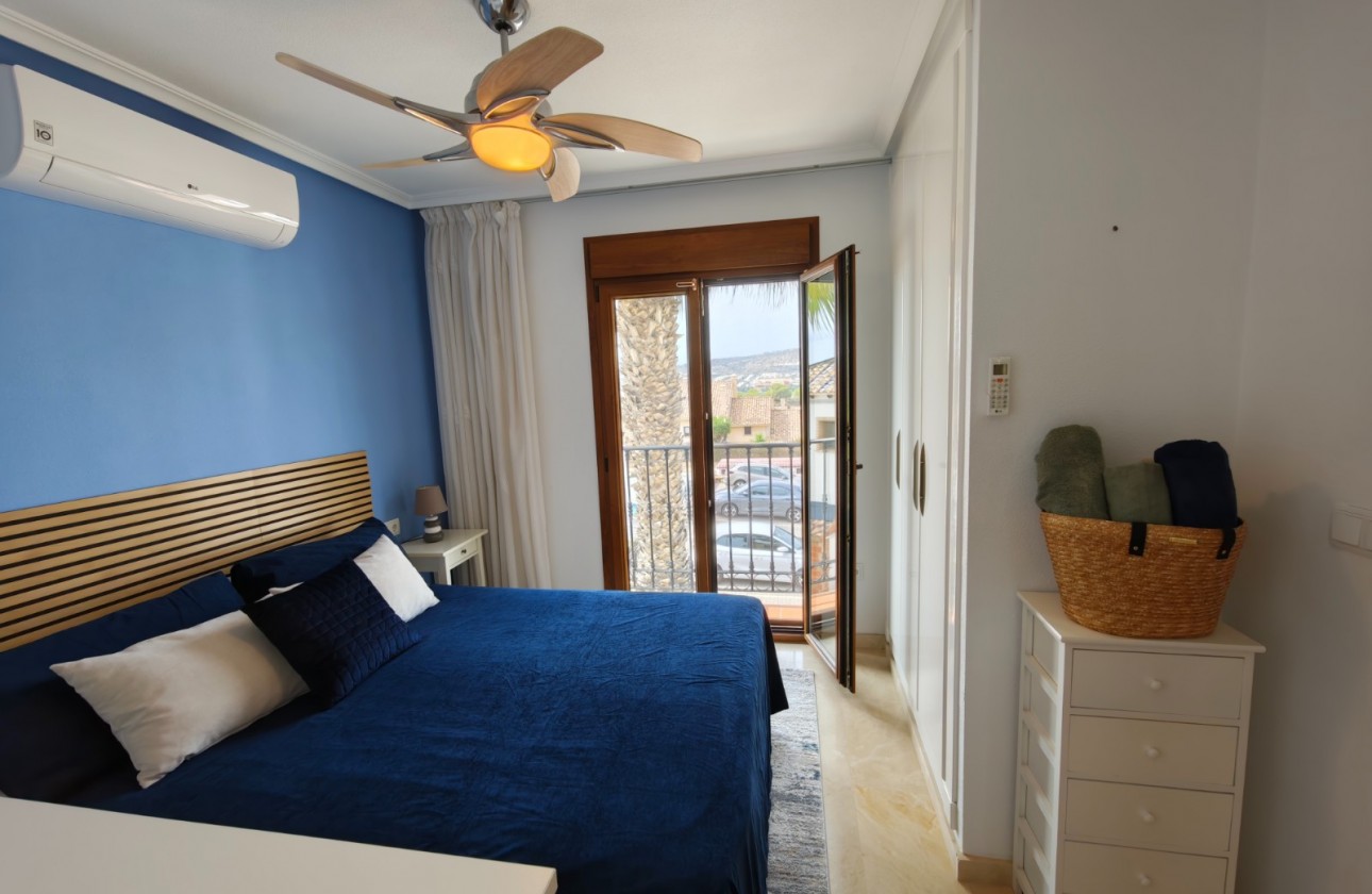 Resale - Apartment / flat - Algorfa - Inland