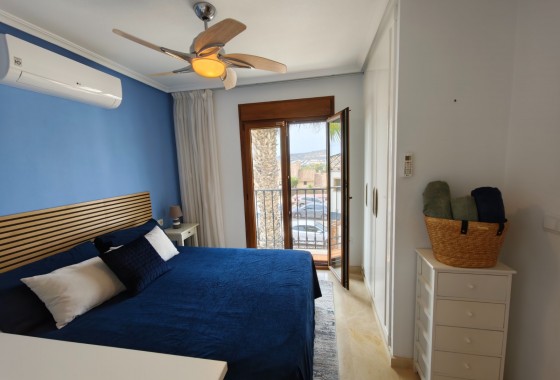 Resale - Apartment / flat - Algorfa - Inland