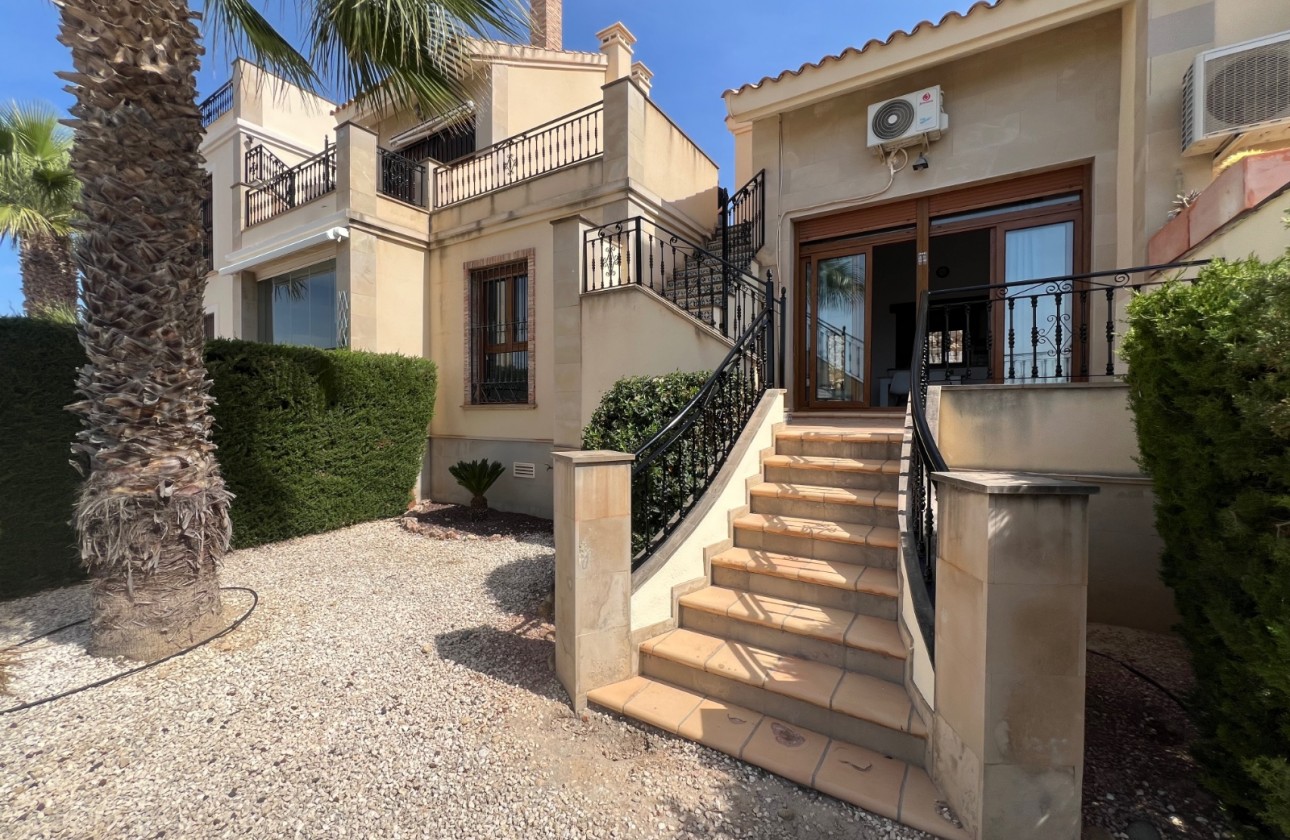 Reventa - Bungalow - Algorfa - Inland