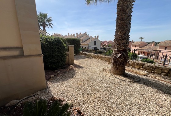 Reventa - Bungalow - Algorfa - Inland
