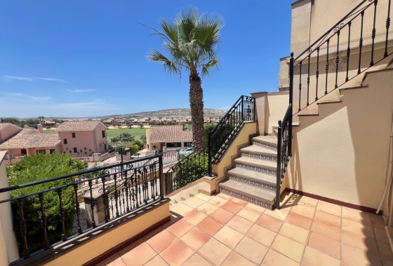 Reventa - Bungalow - Algorfa - Inland