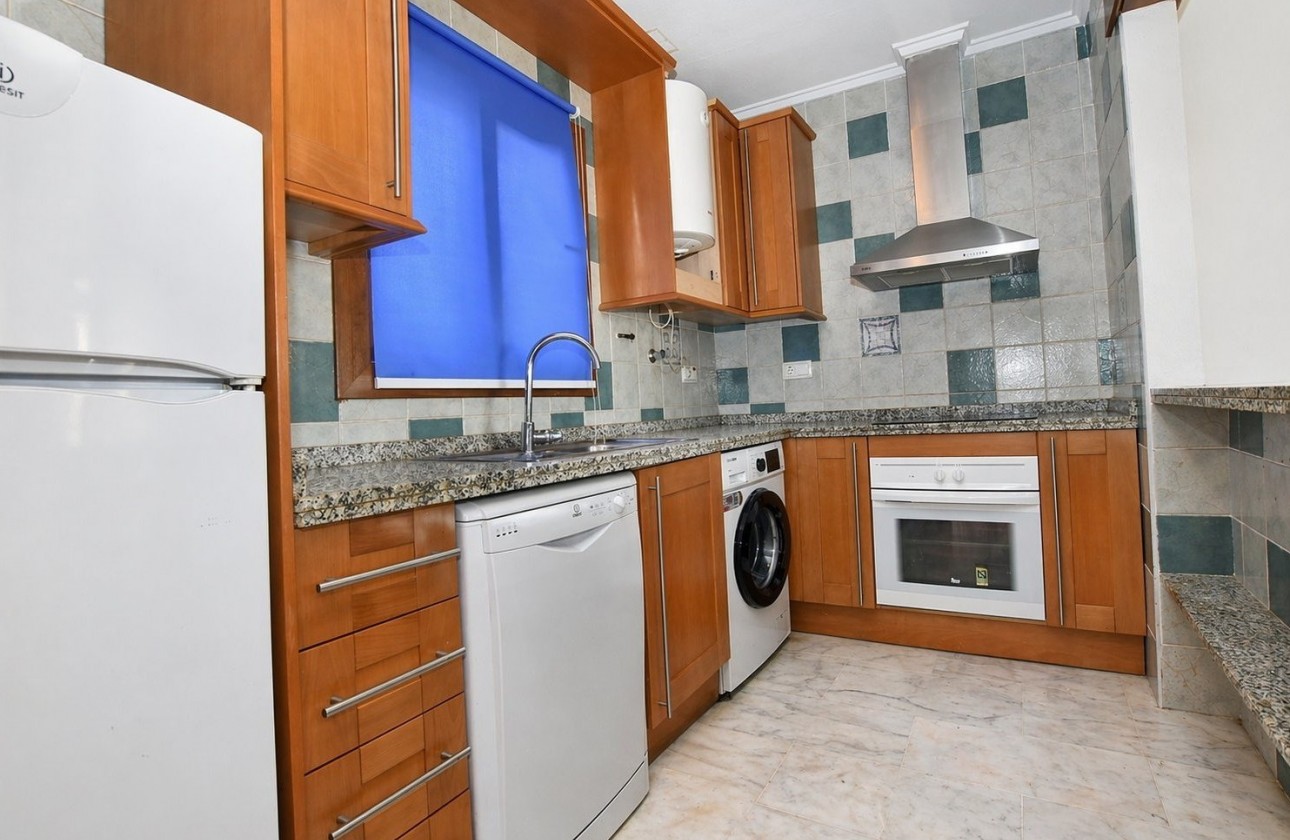 Reventa - Bungalow - Algorfa - Inland