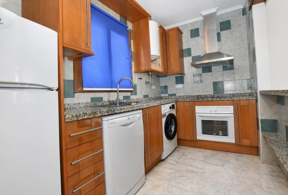 Reventa - Bungalow - Algorfa - Inland
