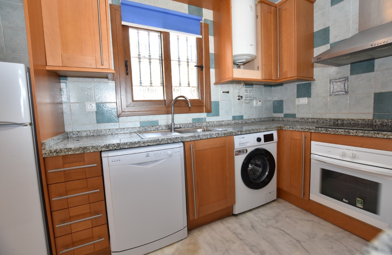 Reventa - Bungalow - Algorfa - Inland