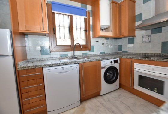 Reventa - Bungalow - Algorfa - Inland