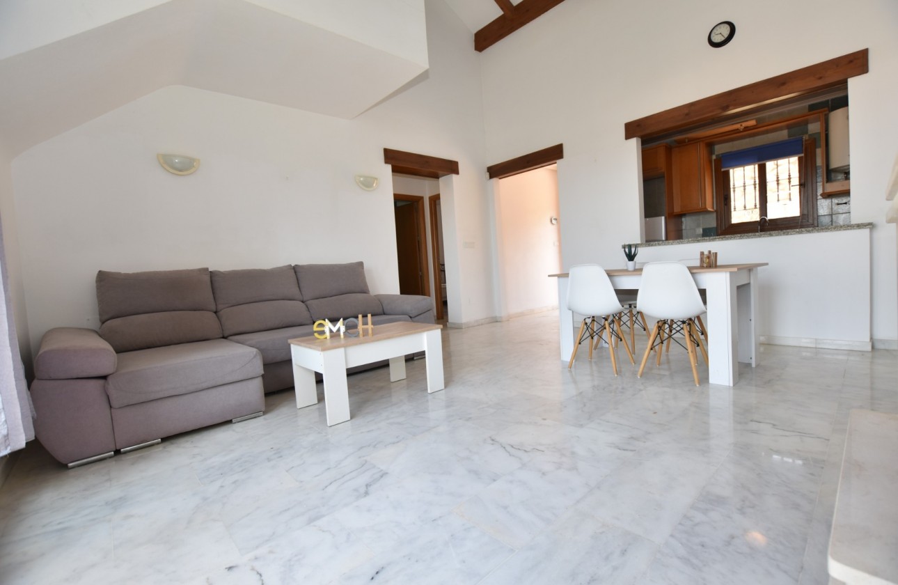 Reventa - Bungalow - Algorfa - Inland