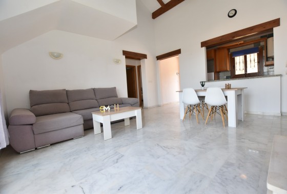Reventa - Bungalow - Algorfa - Inland
