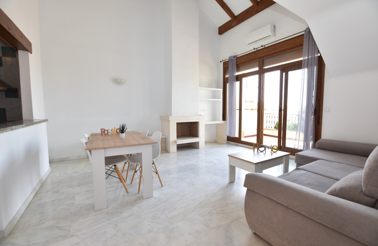 Reventa - Bungalow - Algorfa - Inland
