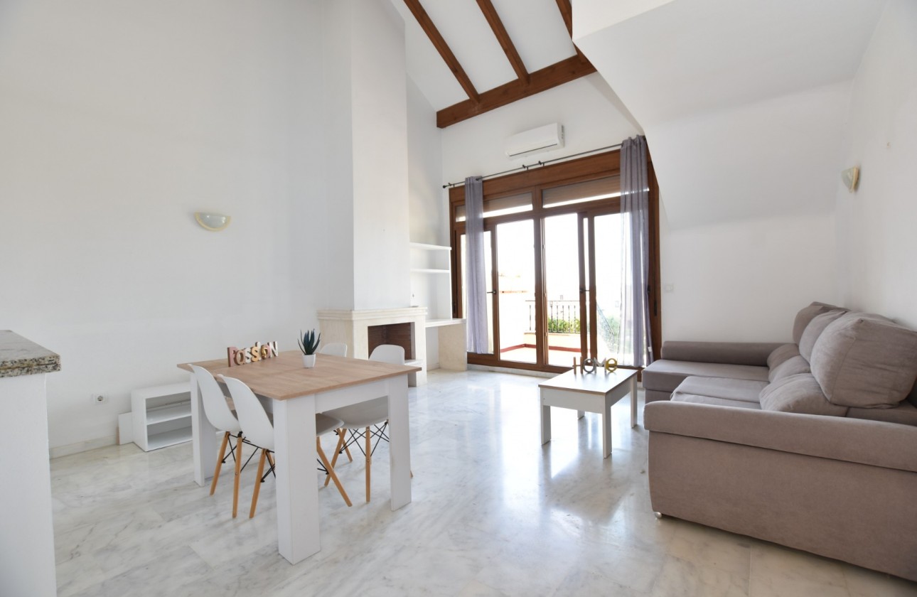 Reventa - Bungalow - Algorfa - Inland