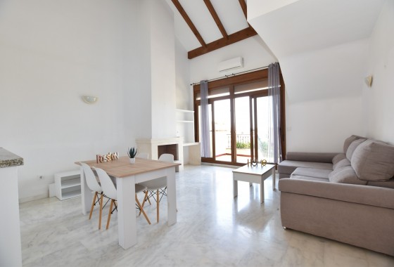 Reventa - Bungalow - Algorfa - Inland