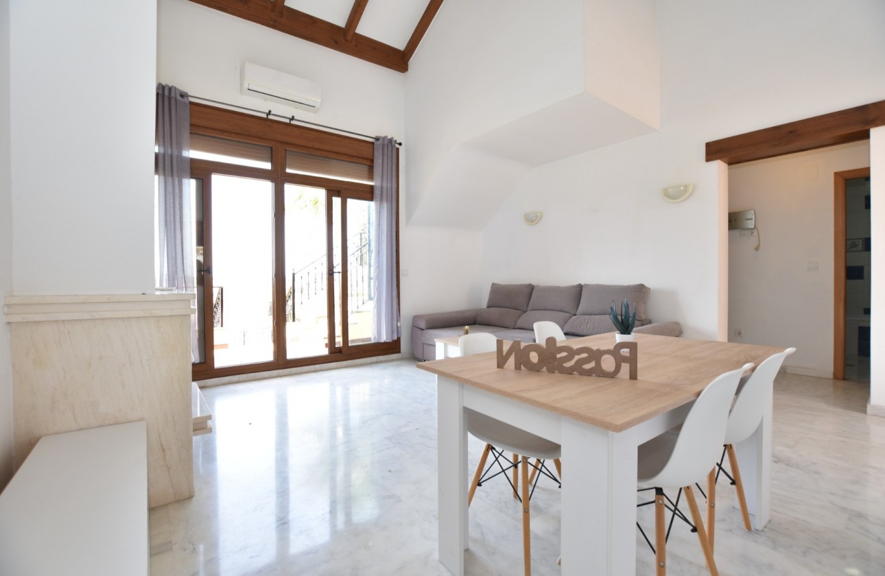 Reventa - Bungalow - Algorfa - Inland