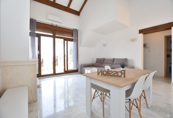 Reventa - Bungalow - Algorfa - Inland