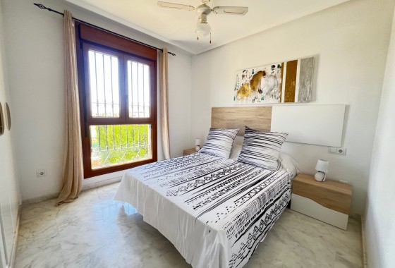 Reventa - Bungalow - Algorfa - Inland