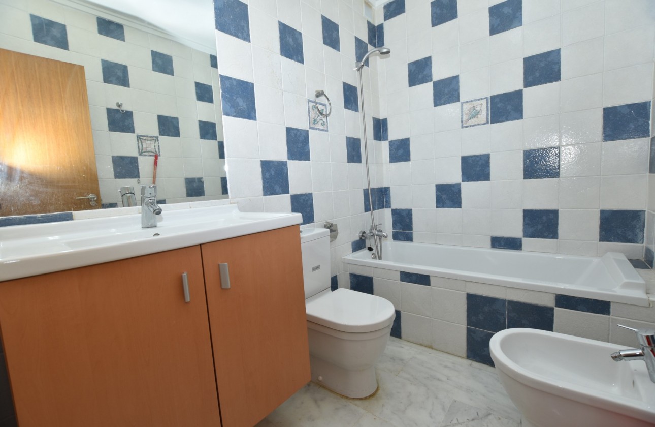 Reventa - Bungalow - Algorfa - Inland