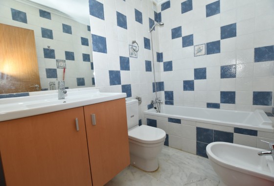 Reventa - Bungalow - Algorfa - Inland