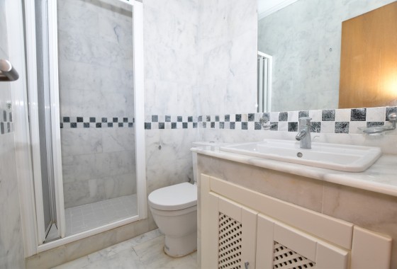 Reventa - Bungalow - Algorfa - Inland