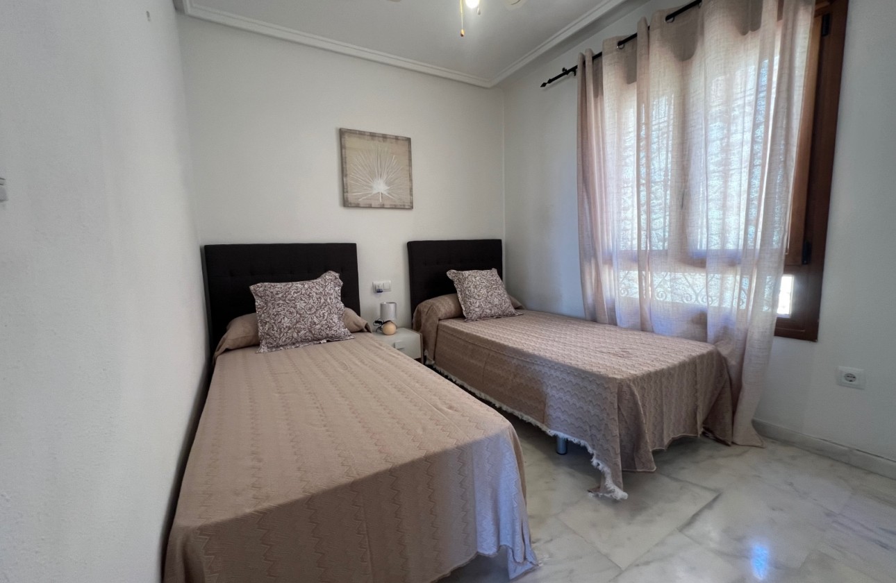 Reventa - Bungalow - Algorfa - Inland