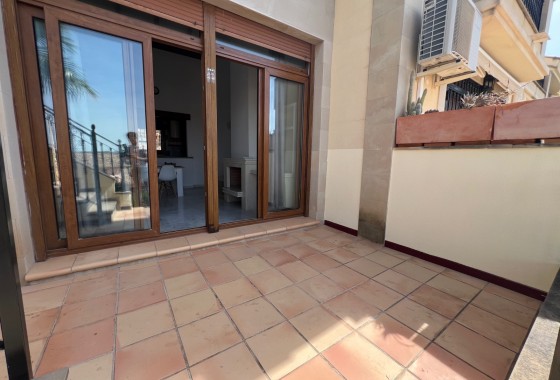 Reventa - Bungalow - Algorfa - Inland