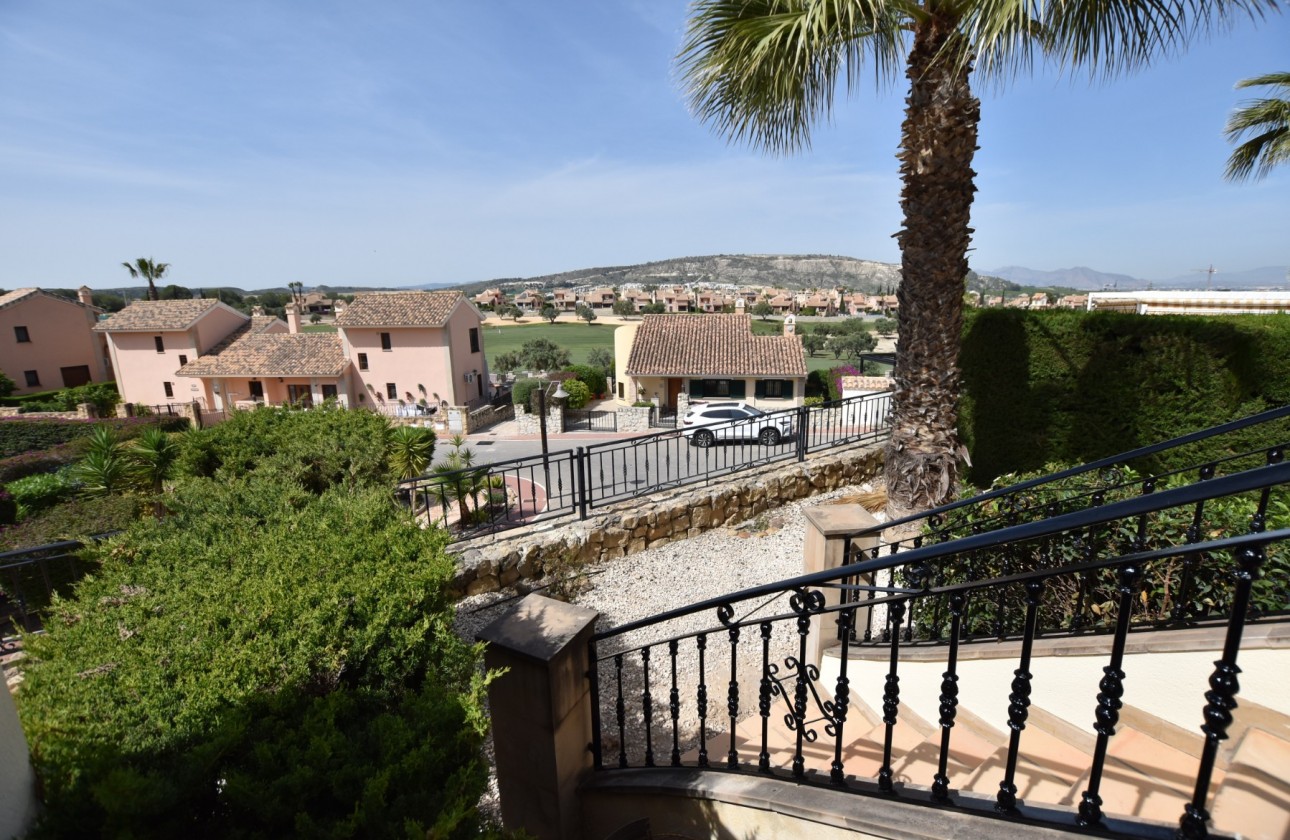 Reventa - Bungalow - Algorfa - Inland