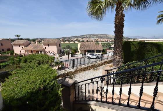 Reventa - Bungalow - Algorfa - Inland