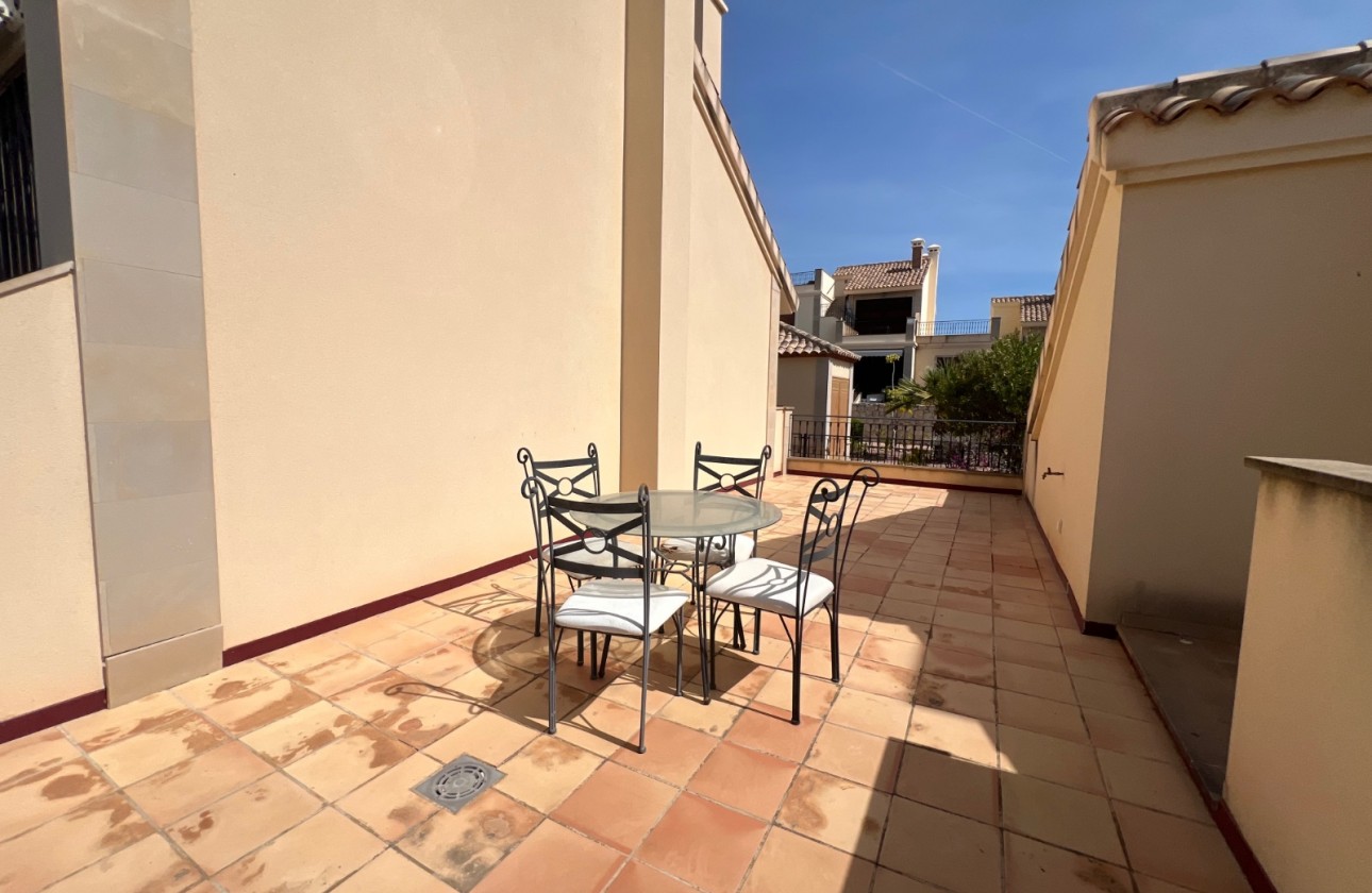Reventa - Bungalow - Algorfa - Inland
