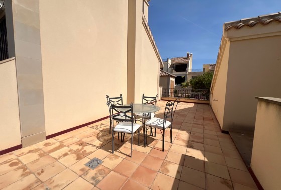 Reventa - Bungalow - Algorfa - Inland